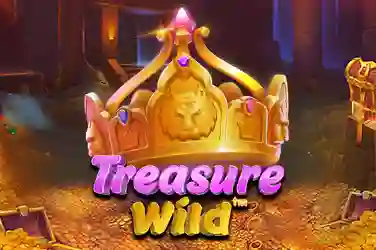 TREASURE WILD